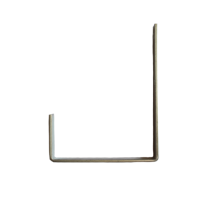 MULTI PURPOSE HOOK 250X180 GALV.