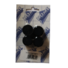 300042-PLASTIC-FERRULE-ROUND-22MM-X-4-PACK