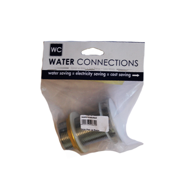 39537-WASTE-WC-BASIN-CLICKER-32MM-UNSLOTTED