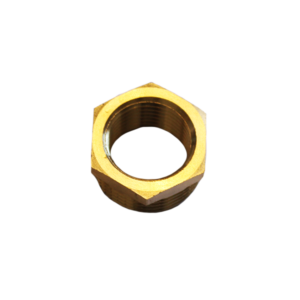 Copper Reducing Bush 20Mm X 15Mm