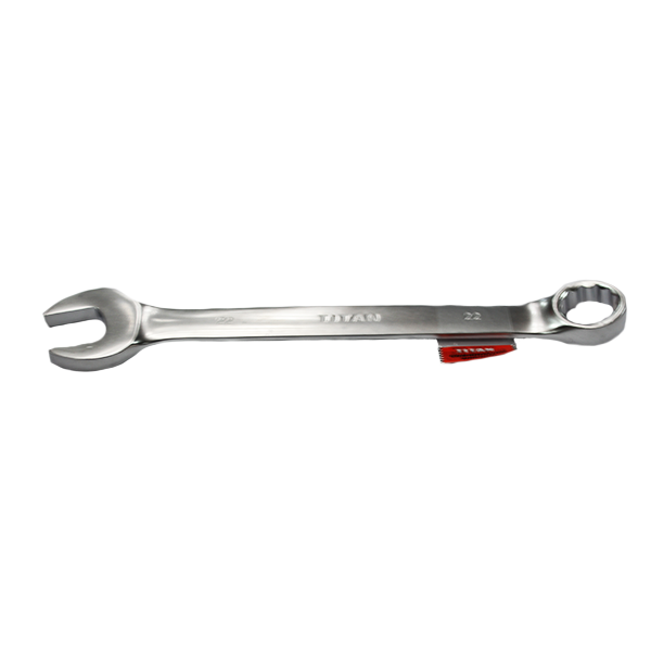 50332-TITAN-SPANNER-COMBINATION-22MM