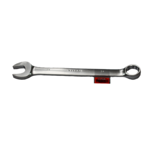 TITAN COMBINATION SPANNER 24MM