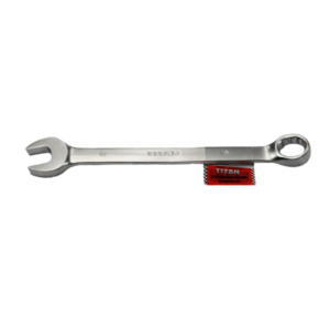 TITAN COMBINATION SPANNER 16MM