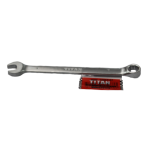 TITAN COMBINATION SPANNER 7MM