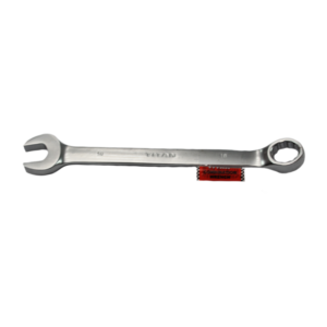 TITAN COMBINATION SPANNER 18MM