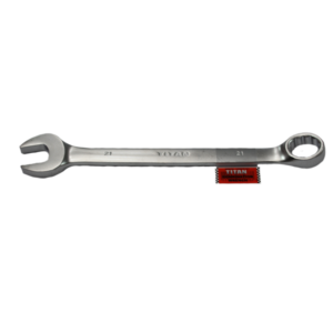 TITAN COMBINATION SPANNER 21MM