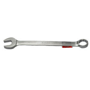 TITAN COMBINATION SPANNER 25MM