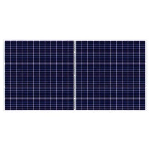 ACDC SOLAR PANEL 375W