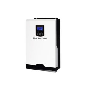 SYNAPSE INVERTER 2.4KW 24V HYBRID