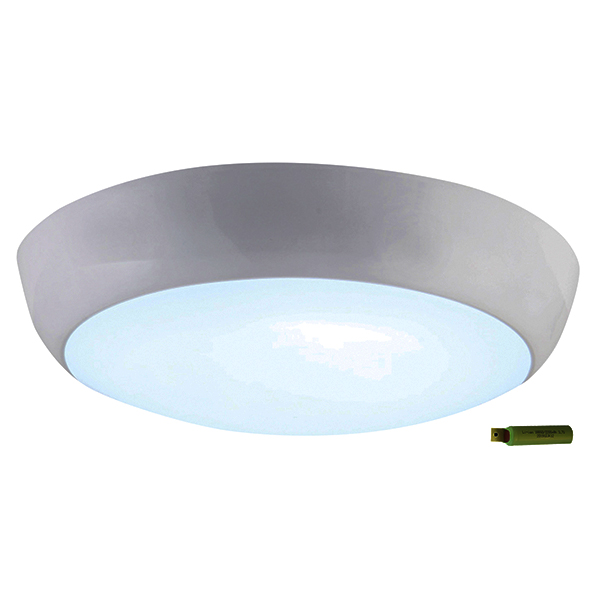 80703-BRIGHT-STAR-CEILING-LIGHT-9W-LED-DAYLIGHT