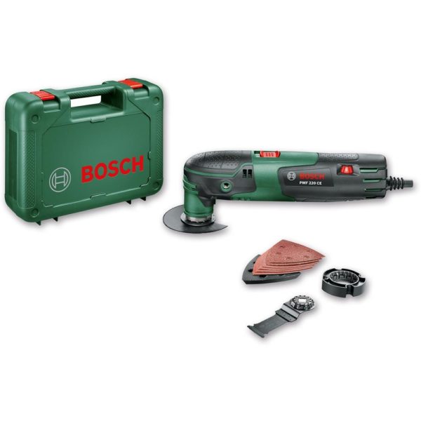 Bosch power sales tool kits