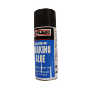 SPANJAARD ENG MARKING BLUE 350ML