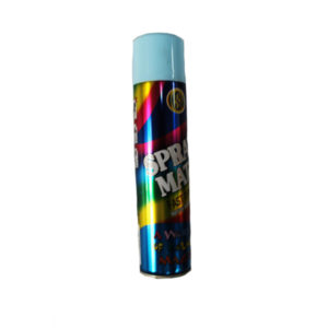 SPRAYMATE SPRAY PAINT SKY BLUE 250ML