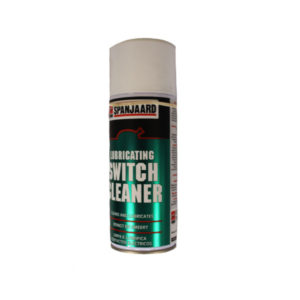 SPANJAARD SWITCH CLEANER 400ML