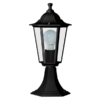 37756-FLASH-LANTERN-6-PANEL-PILLAR-MOUNT-BLACK