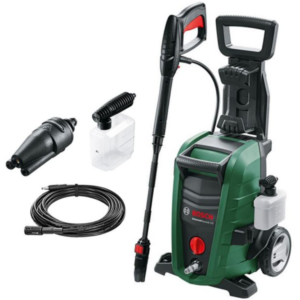 Bosch Aquatak High Pressure Washer 125Bar 1500W