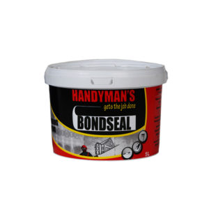 HANDYMAN'S BONDSEAL 5LT