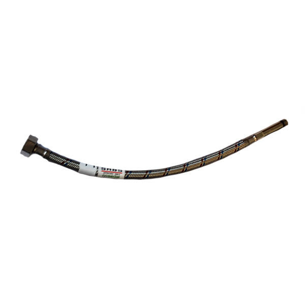 72055-FLEXIBLE-BRAIDED-TUBE-LONG-M10X15X350MM