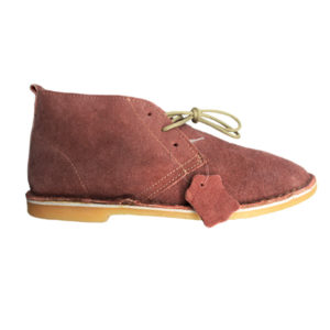 BATA SAFARI LADIES BOOT PINK