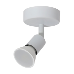 Flash Spotlight 1-Light White