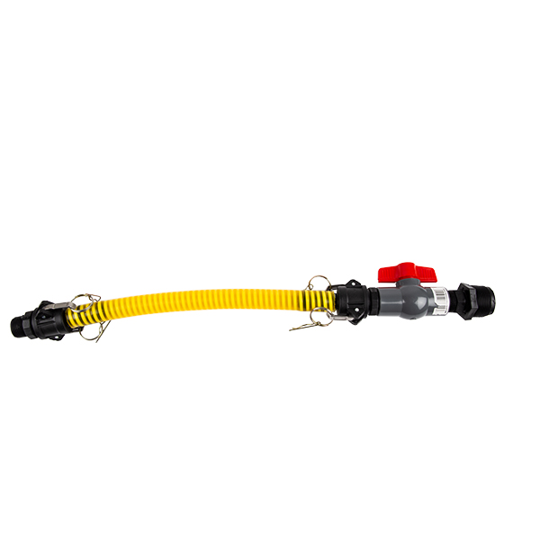 81626-TORRENTI-CONNECTION-KIT-FOR-TANK-25MM