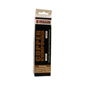 SPANJAARD COPPER COMPOUND 100G