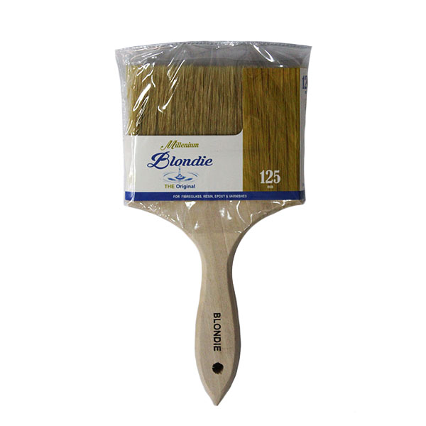 14935-PAINT-BRUSH-BLONDIE-125MM