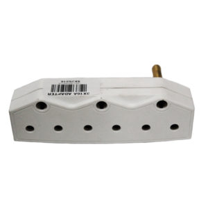 ADAPTOR 3 X 16A