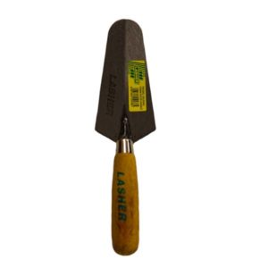 LASHER TROWEL GAUGING 150MM