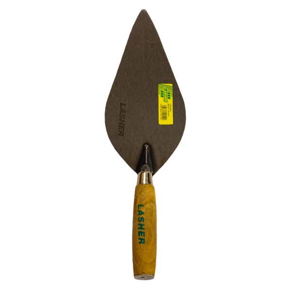 24694-TROWEL-BRICK-250MM-WOODEN-HANDLE-LASHER