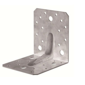 VORM ANGLE CONNECTOR 90MM X 90MM 65MM
