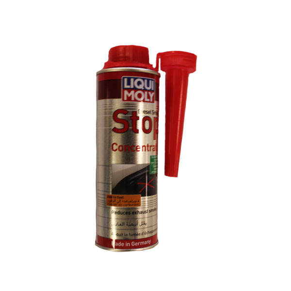 LIQUI MOLY SUPER DIESEL ADDITIVE 250ML - BRIGHTS Hardware