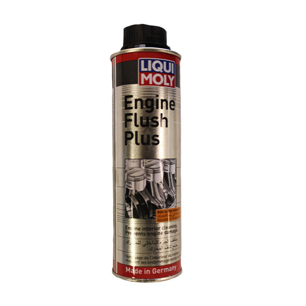 Motor Clean – Liqui Moly Shop