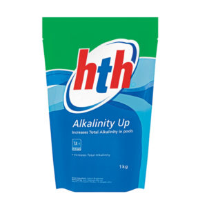 hth Alkalinity UP 1LT