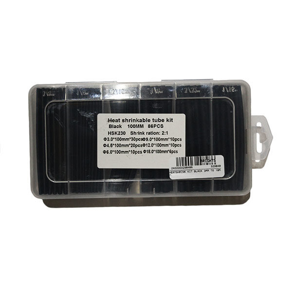 329848-HEATSHRINK-KIT-BLACK-3MM-TO-18MM
