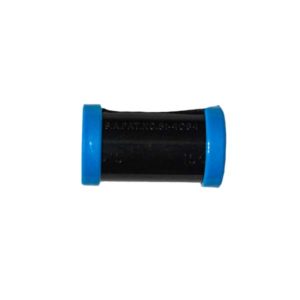 FULLFLOW COUPLER 15MM