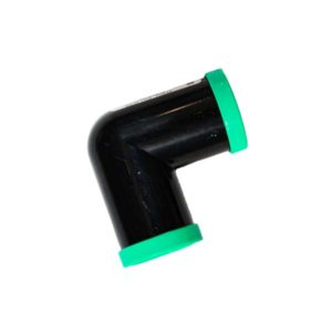 FULLFLOW ELBOW 20MM