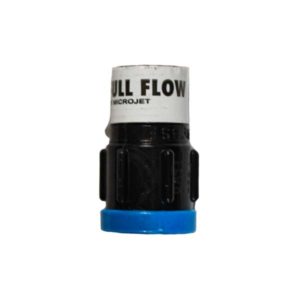FULLFLOW MALE ADAPTOR 15MM