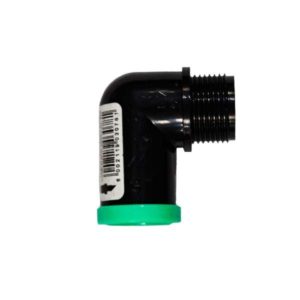 FULLFLOW MALE ELBOW 20MM