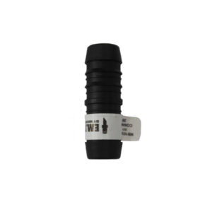 NYLON COUPLER 20MM