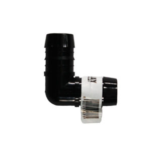 NYLON ELBOW 20MM