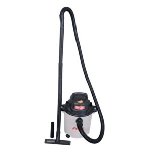 RYOBI WET & DRY VACUUM CLEANER 18L 1250W