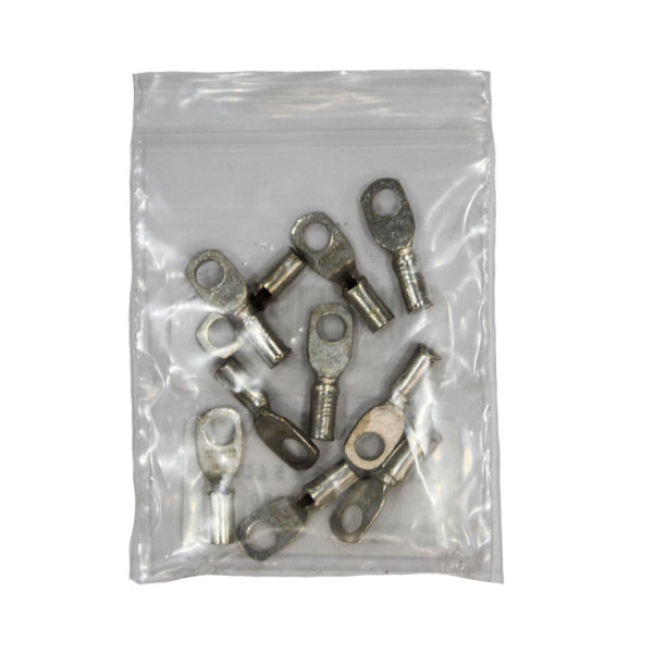 46719-LUGS-PRE-PACK-COPPER-LUGS-6X5MM-(10PK)