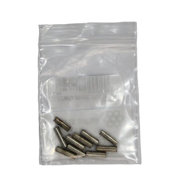 46732-LUGS-RE-PACK-COPPER-FERRULE-1.5MM-(10PK)