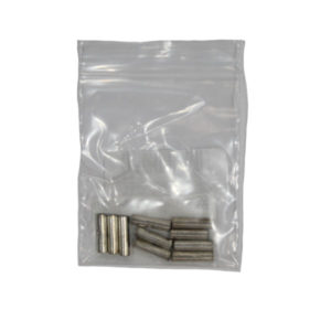 Lugs Pre-Pack Copper Ferrule 4mm (10)