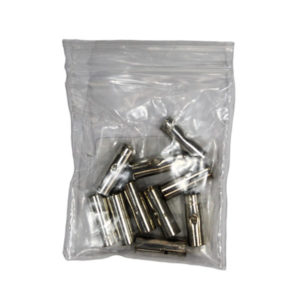 LUGS PRE-PACK COPPER FERRULE 16MM 10PC