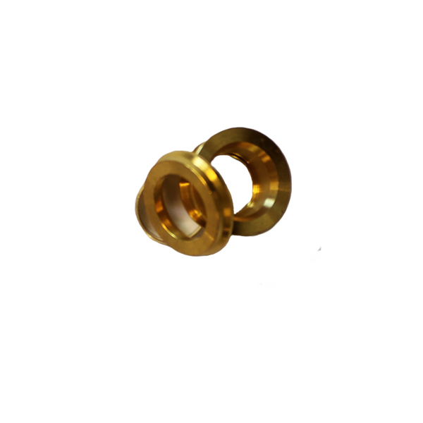 reducing 22mm pipe to 15mm