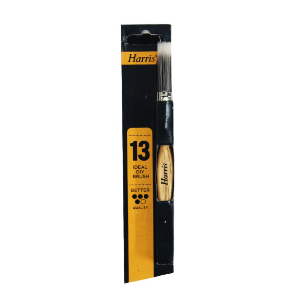 50915-PAINT-BRUSH-HARRIS-JUNIOR-13MM
