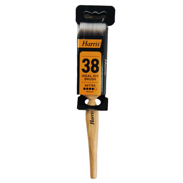 50917-PAINT-BRUSH-HARRIS-JUNIOR-38MM