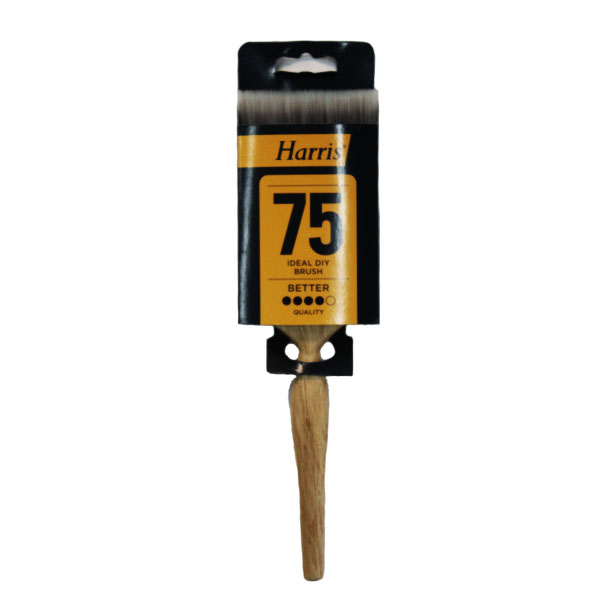 50919-PAINT-BRUSH-HARRIS-JUNIOR-75MM